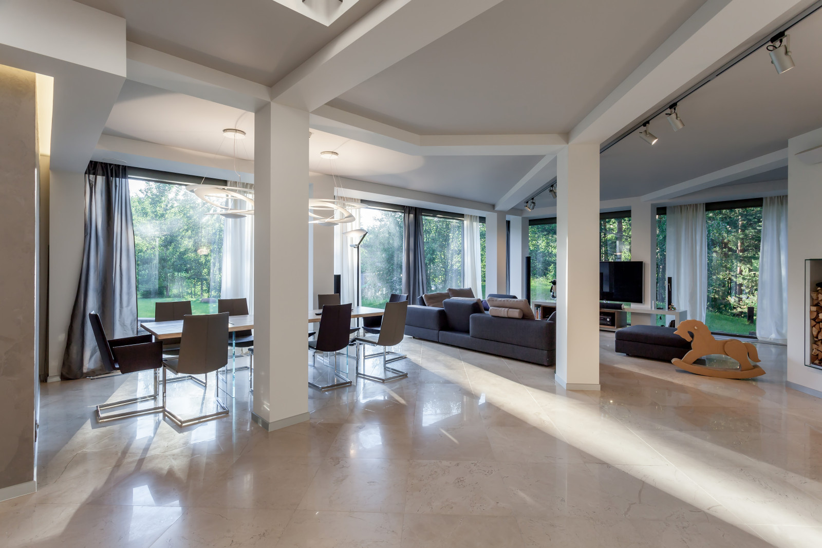 Дом в Токсово