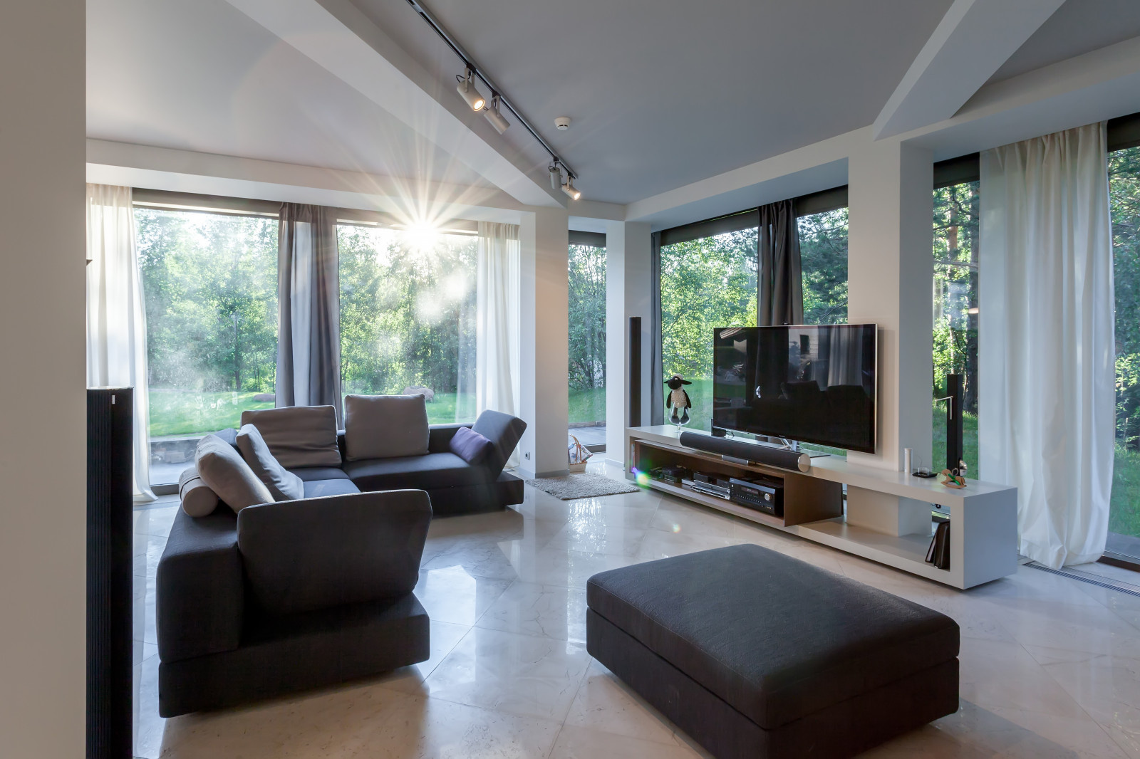 Дом в Токсово