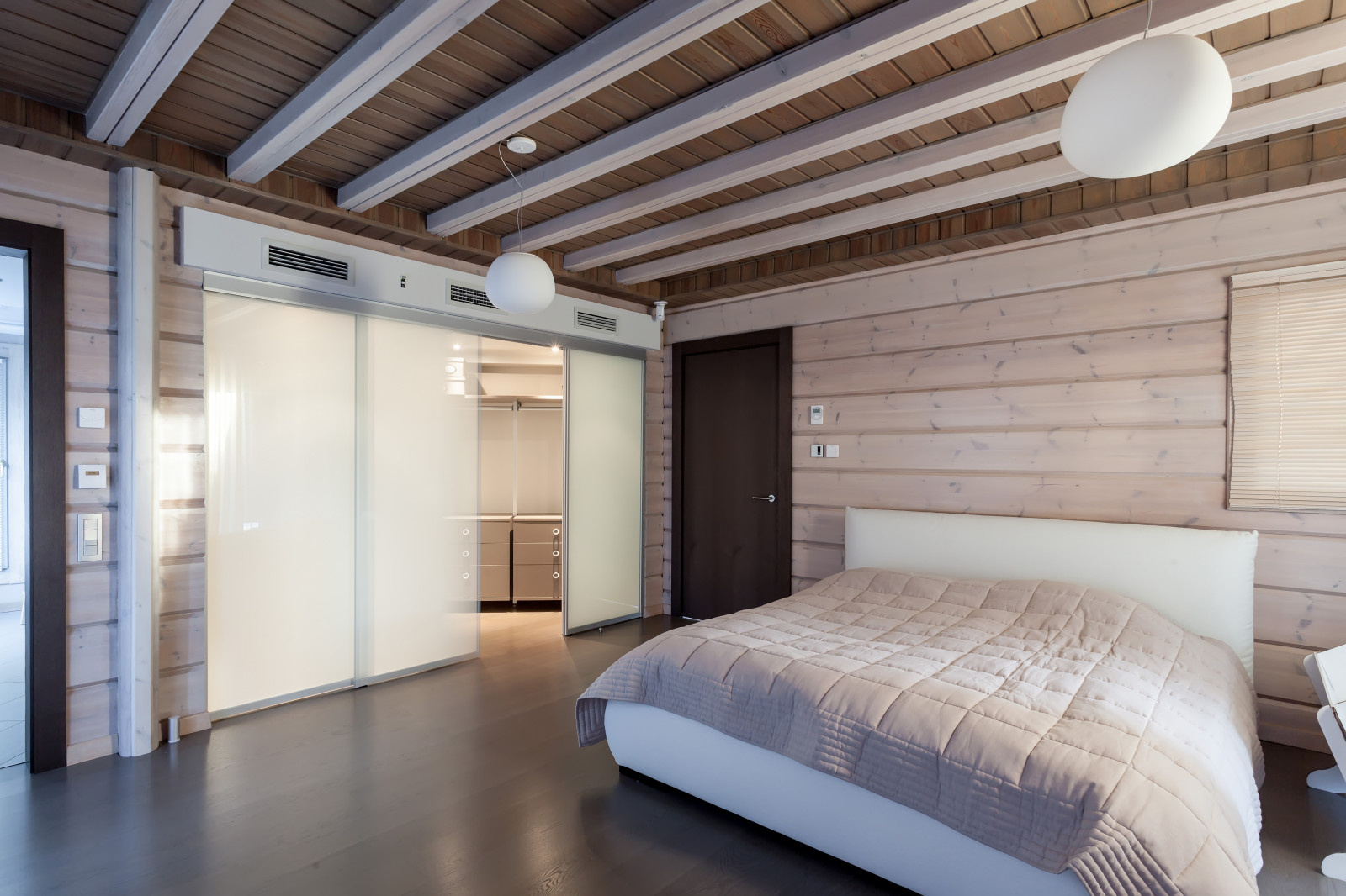 Дом в Токсово