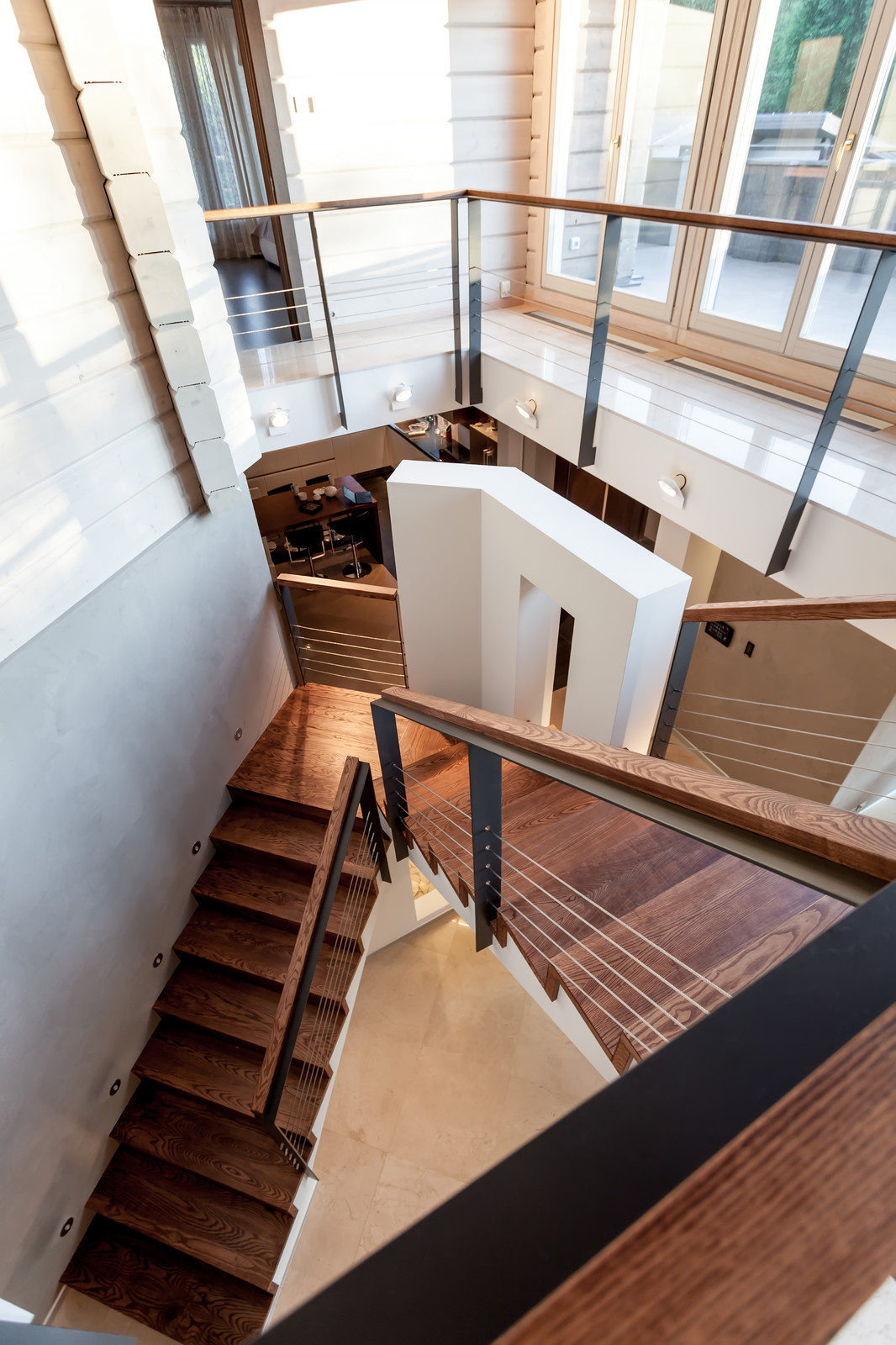 Дом в Токсово