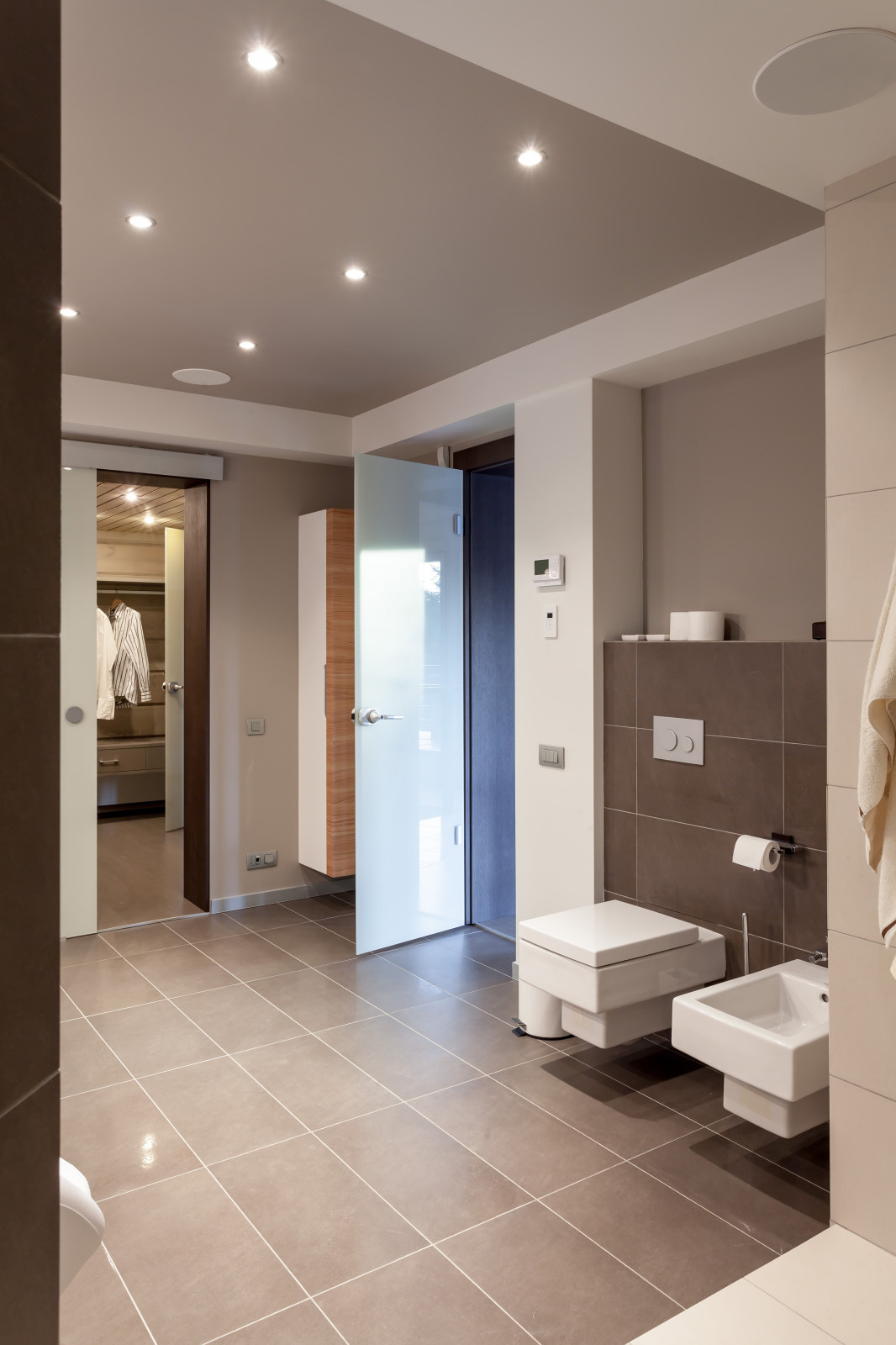 Дом в Токсово