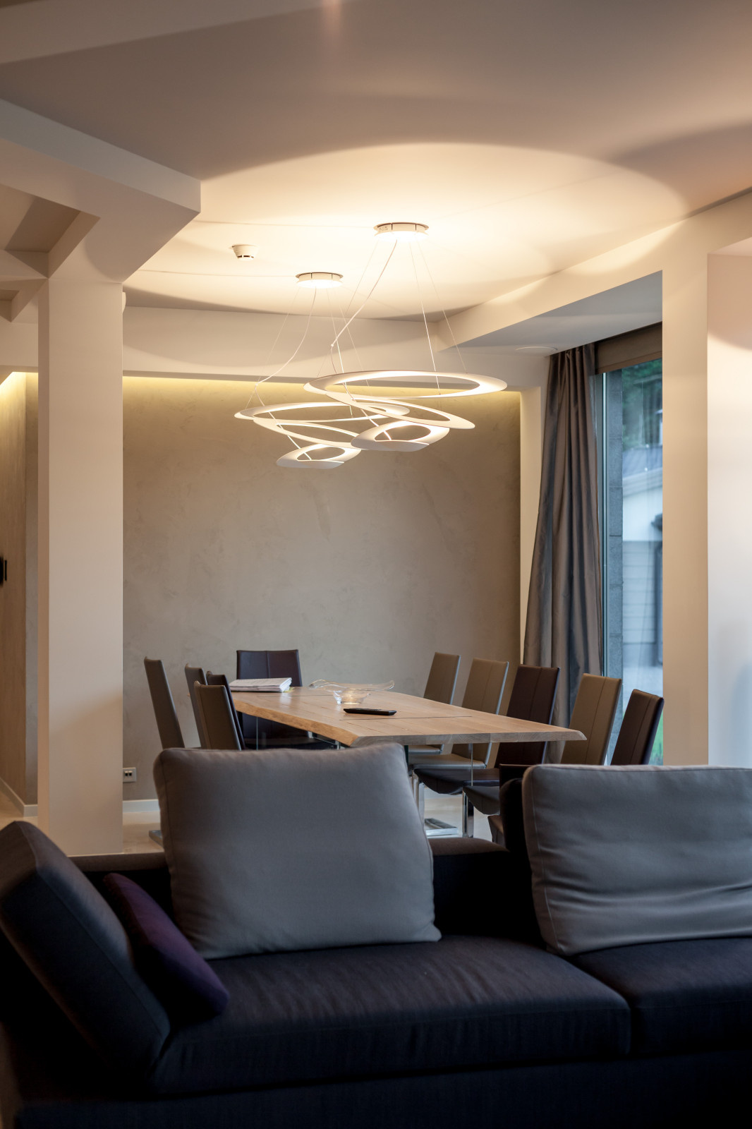 Дом в Токсово