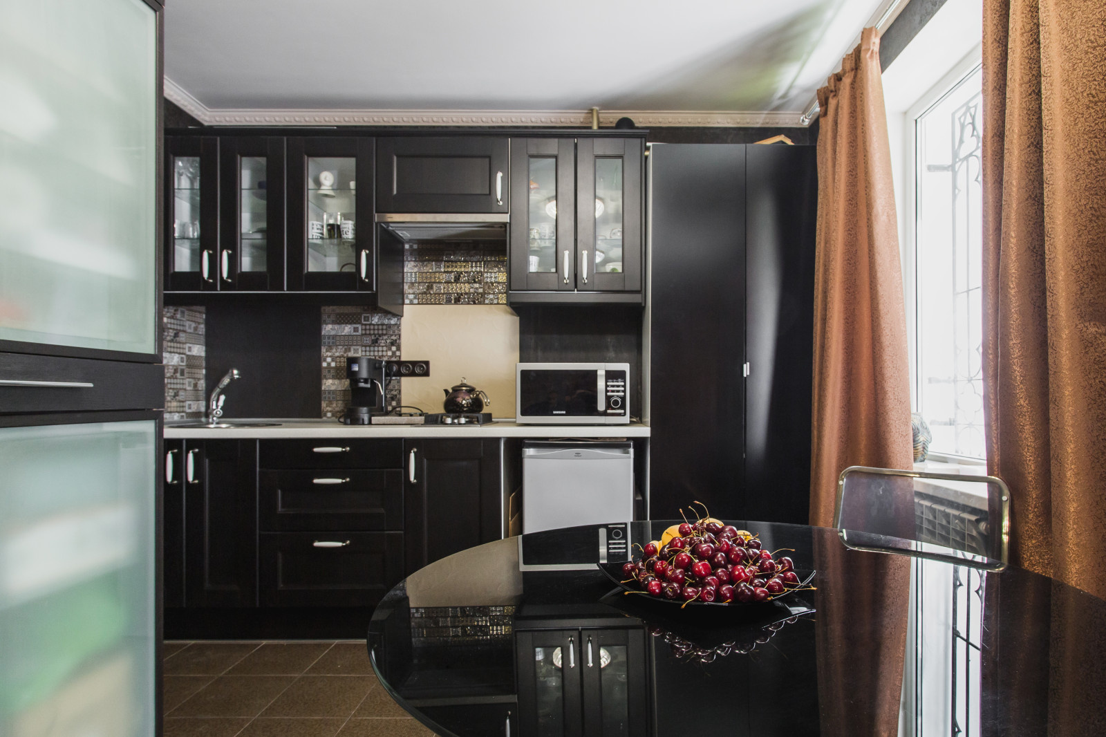 В гостях: Приют отшельника или мастерская по-викториански