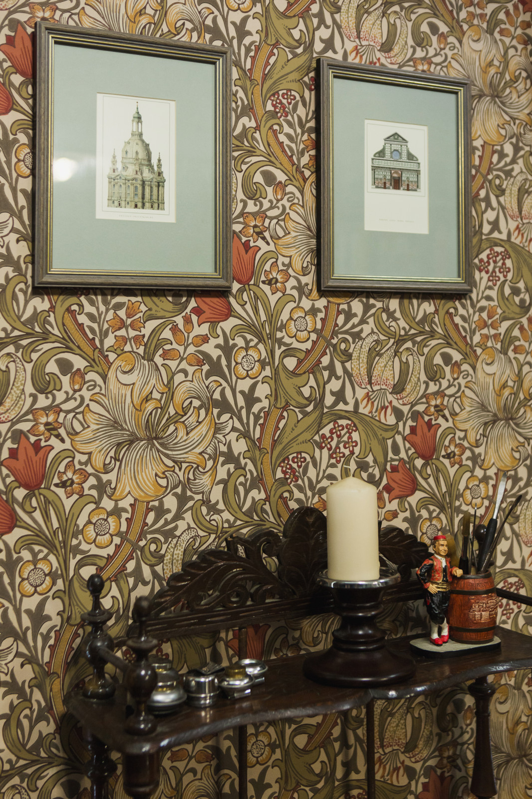 9 фактов про... обои