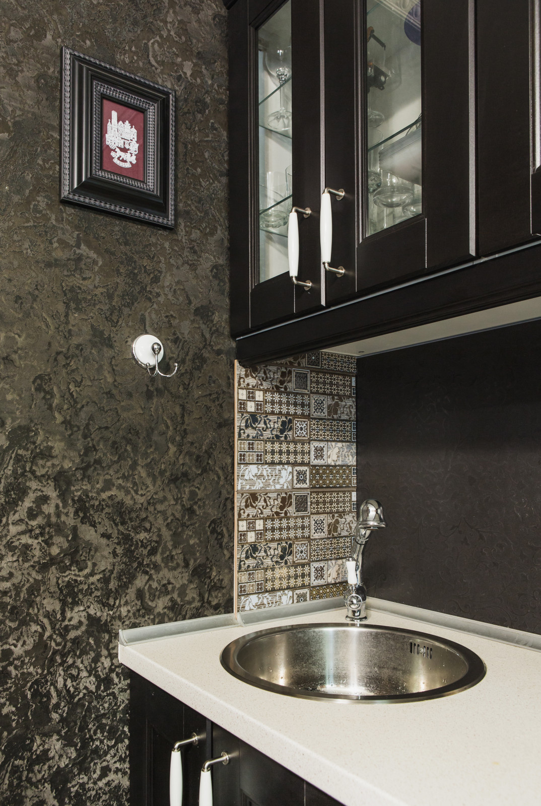 В гостях: Приют отшельника или мастерская по-викториански