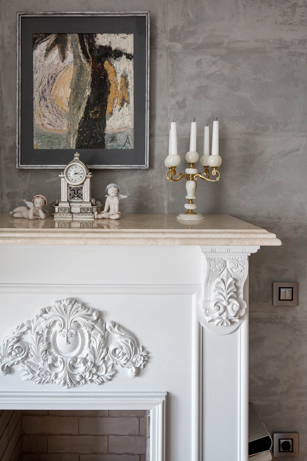 Спасский лофт