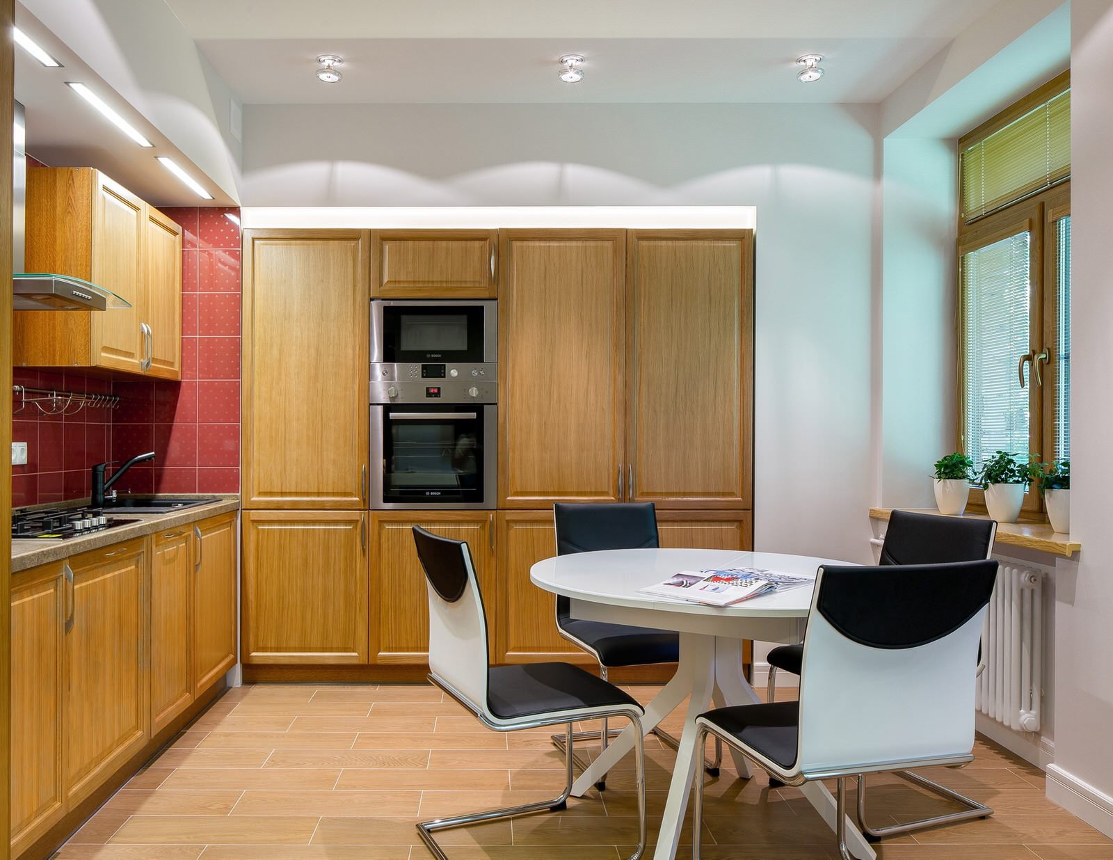 Свежесть морского бриза