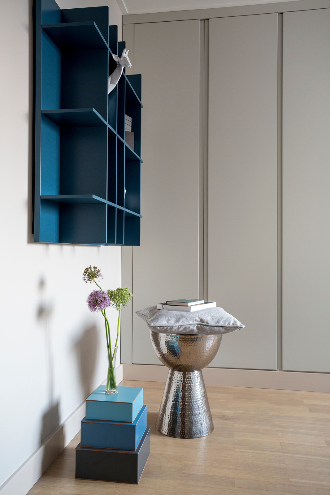 Квартира в Москве, 80 м²