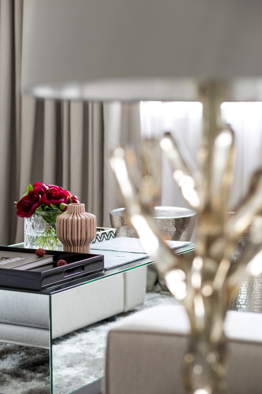 Квартира в Москве, 80 м²