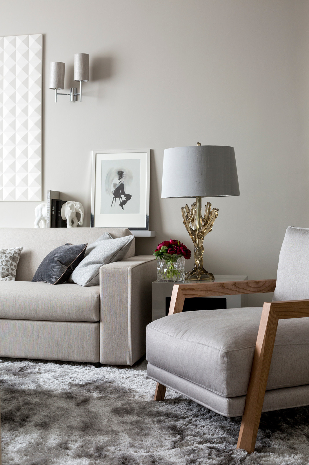 Обложка альбома: колорит