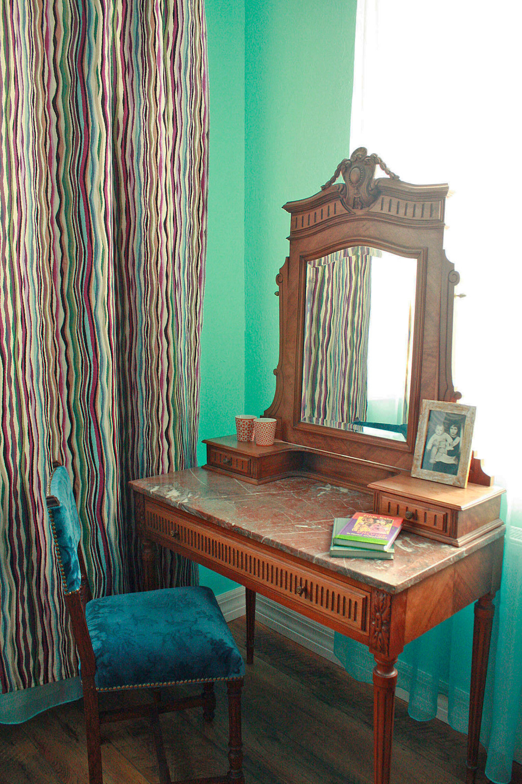 Танхаус в Архитектурном пригороде Южная Долина