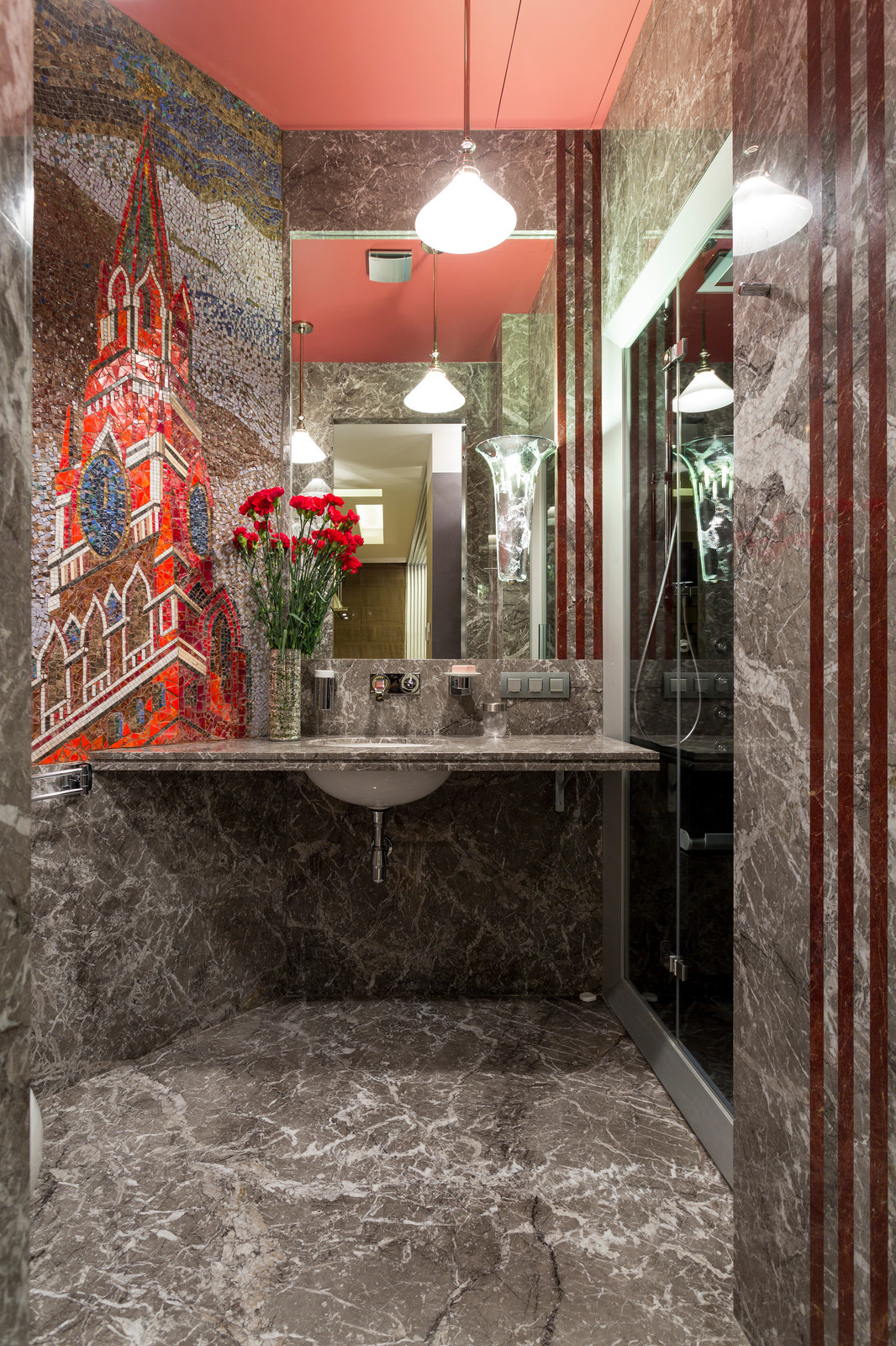 Квартира на Ленинском проспекте