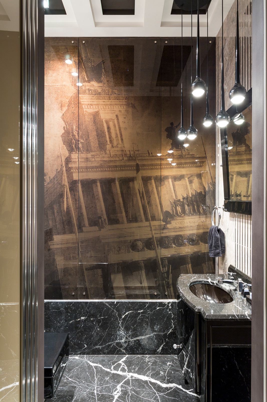 Квартира на Ленинском проспекте