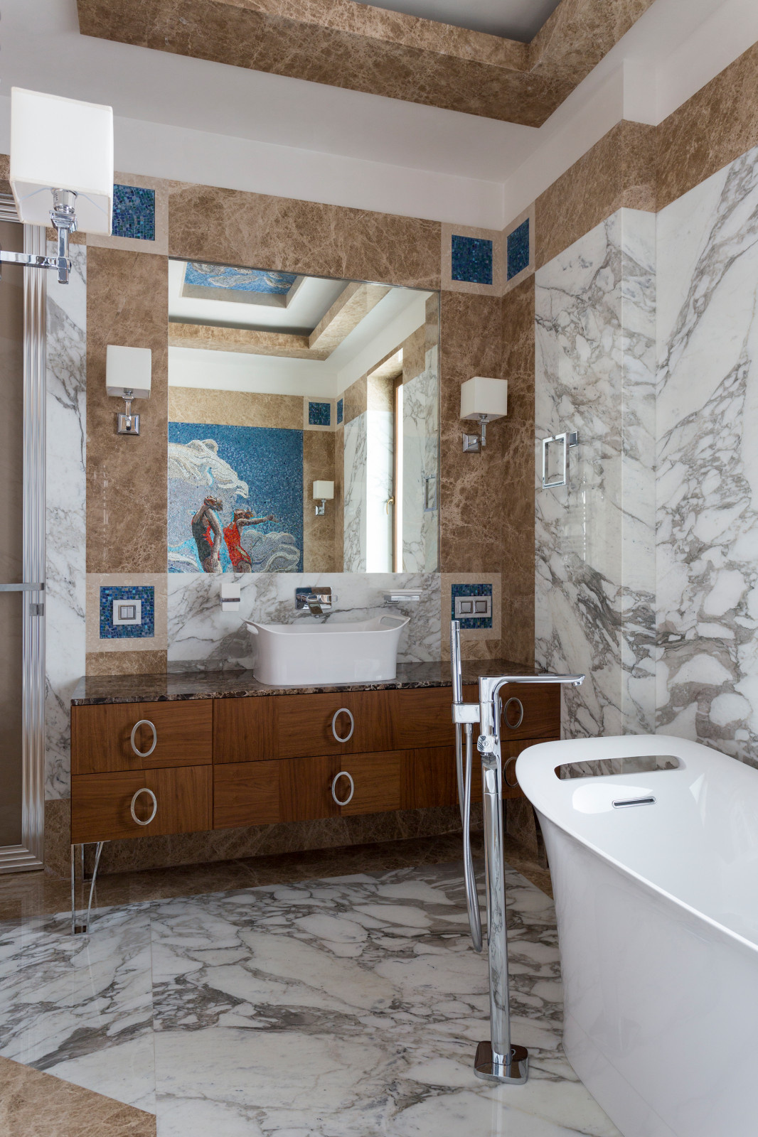 Квартира на Ленинском проспекте