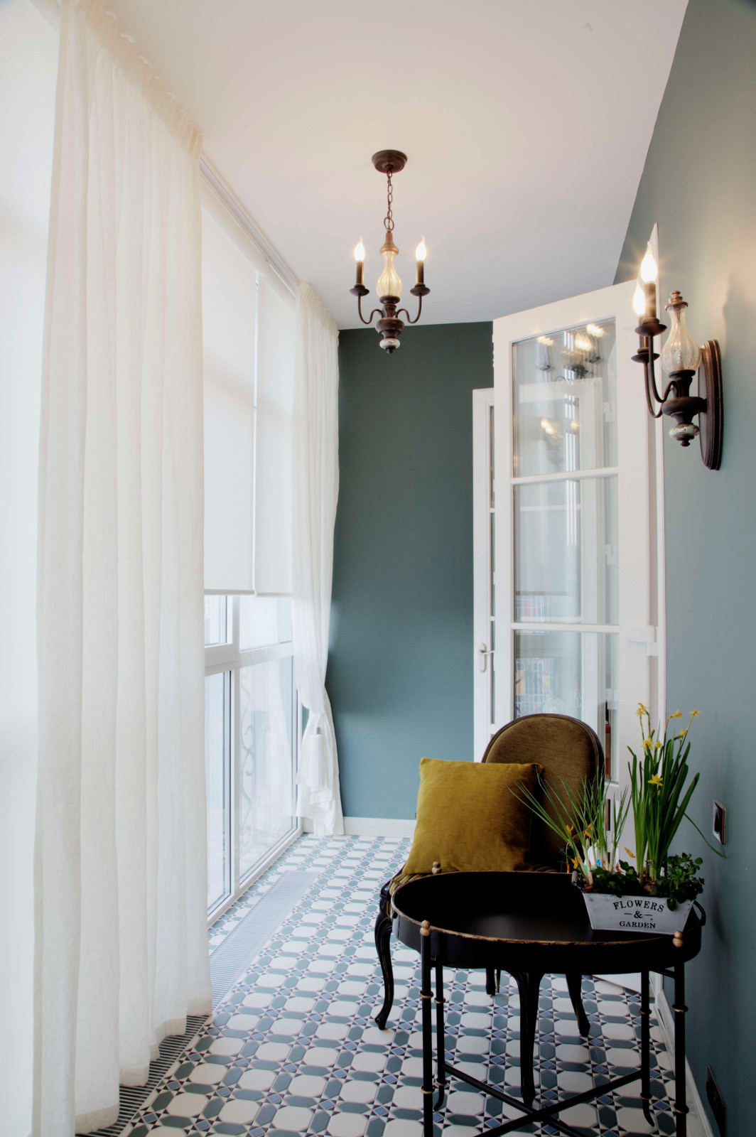 Английский Квартал