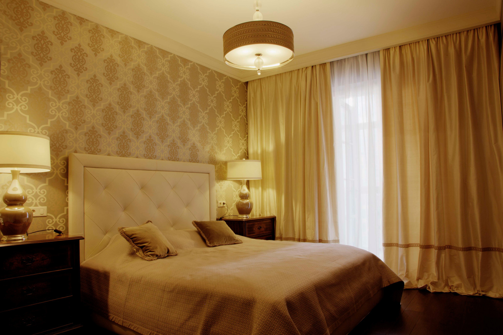 Английский Квартал