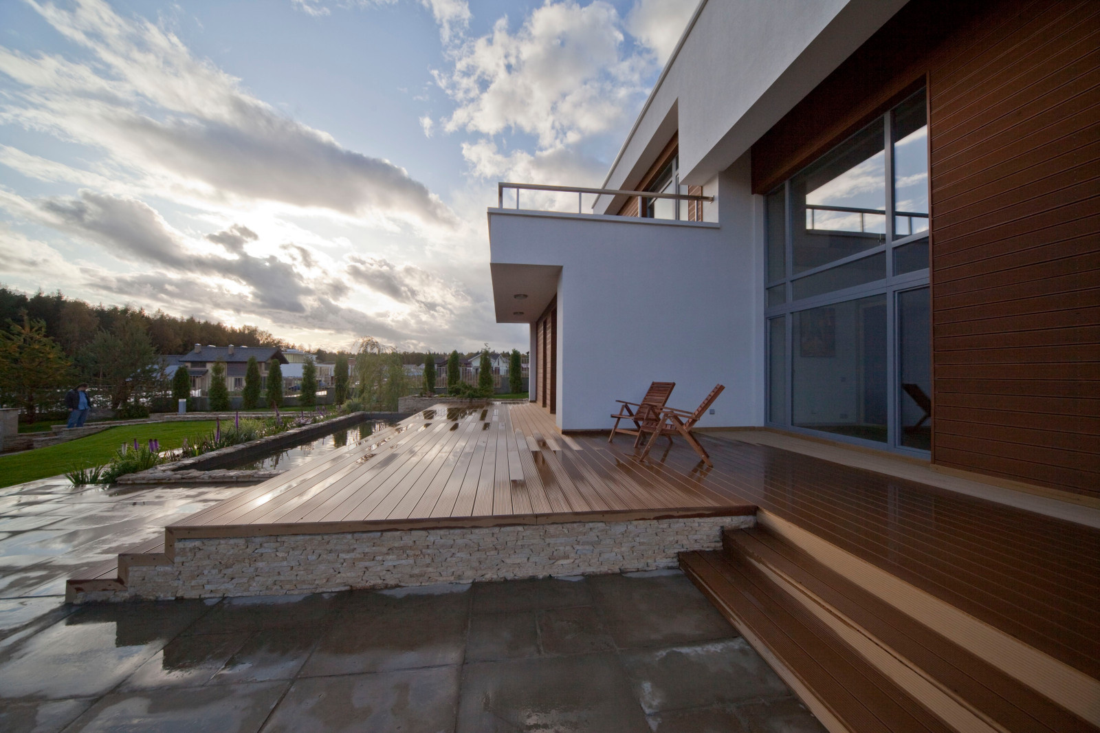 o-house