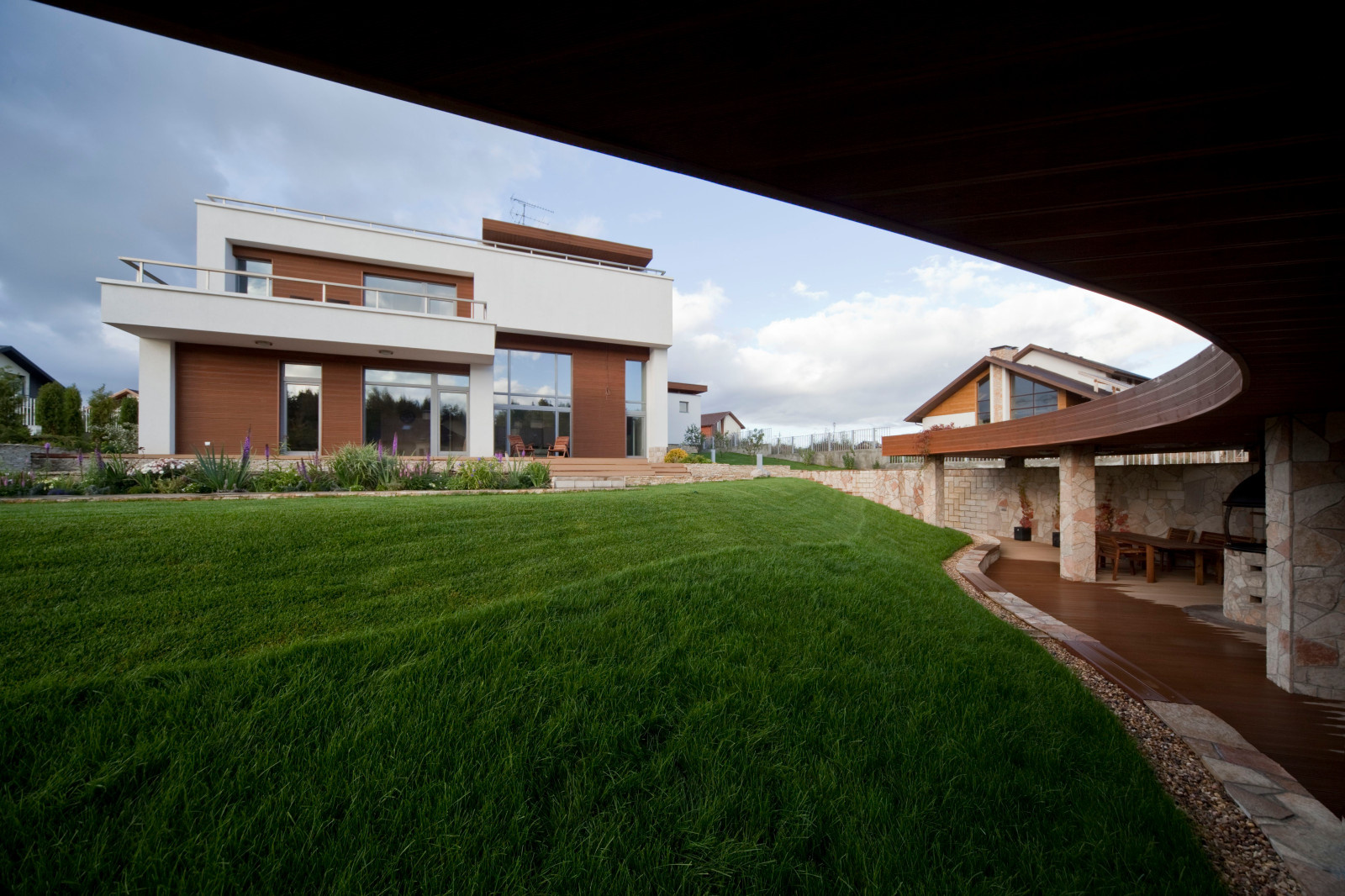 o-house
