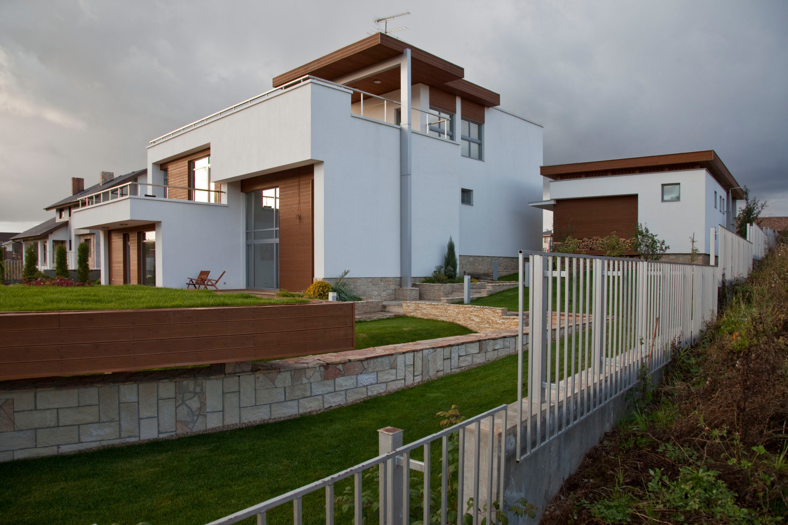 o-house