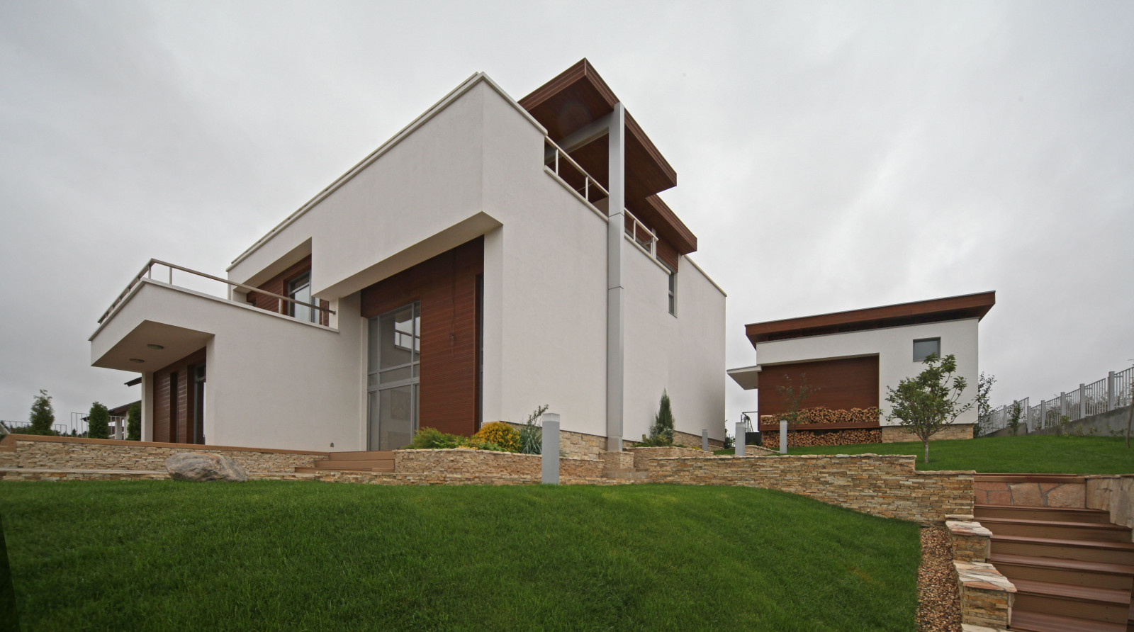 o-house