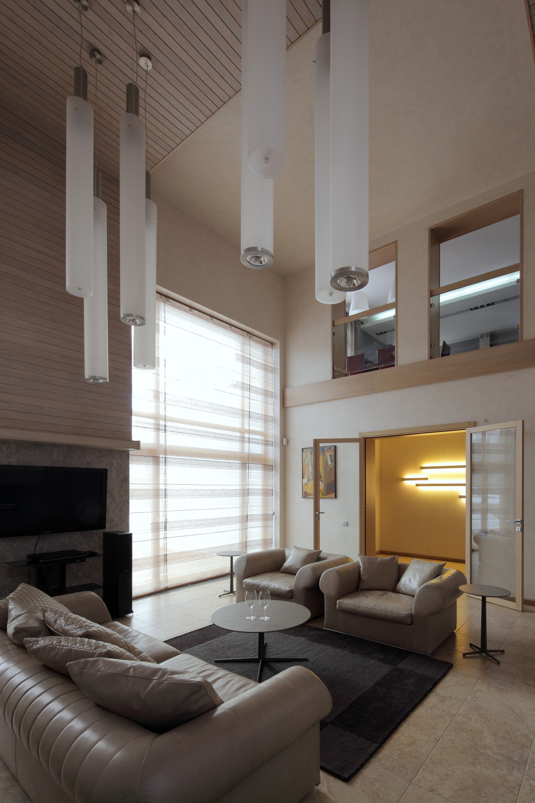 o-house