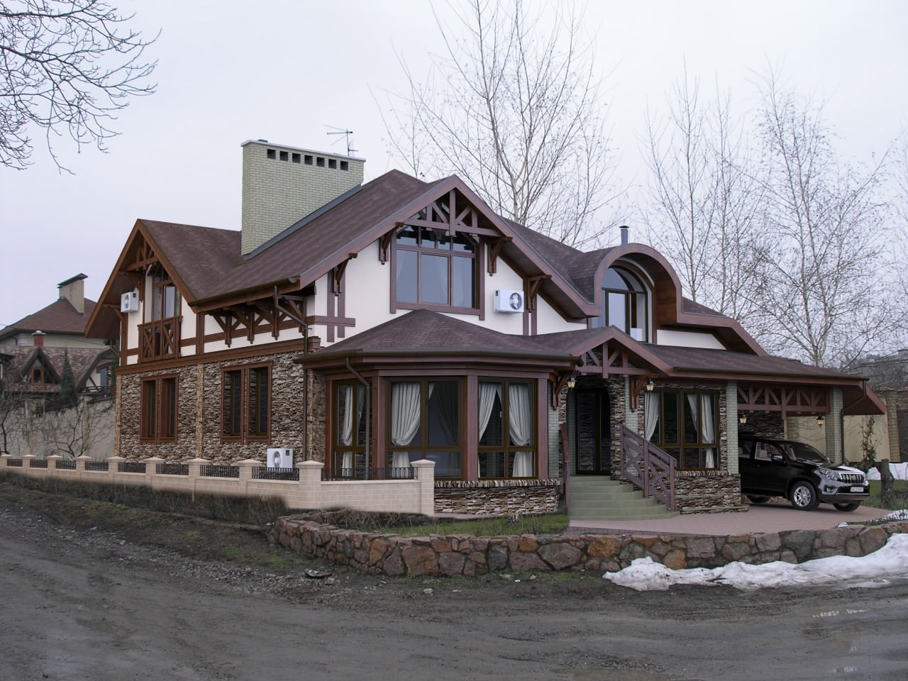 Фоновое изображение профиля Анастасия Чулкова