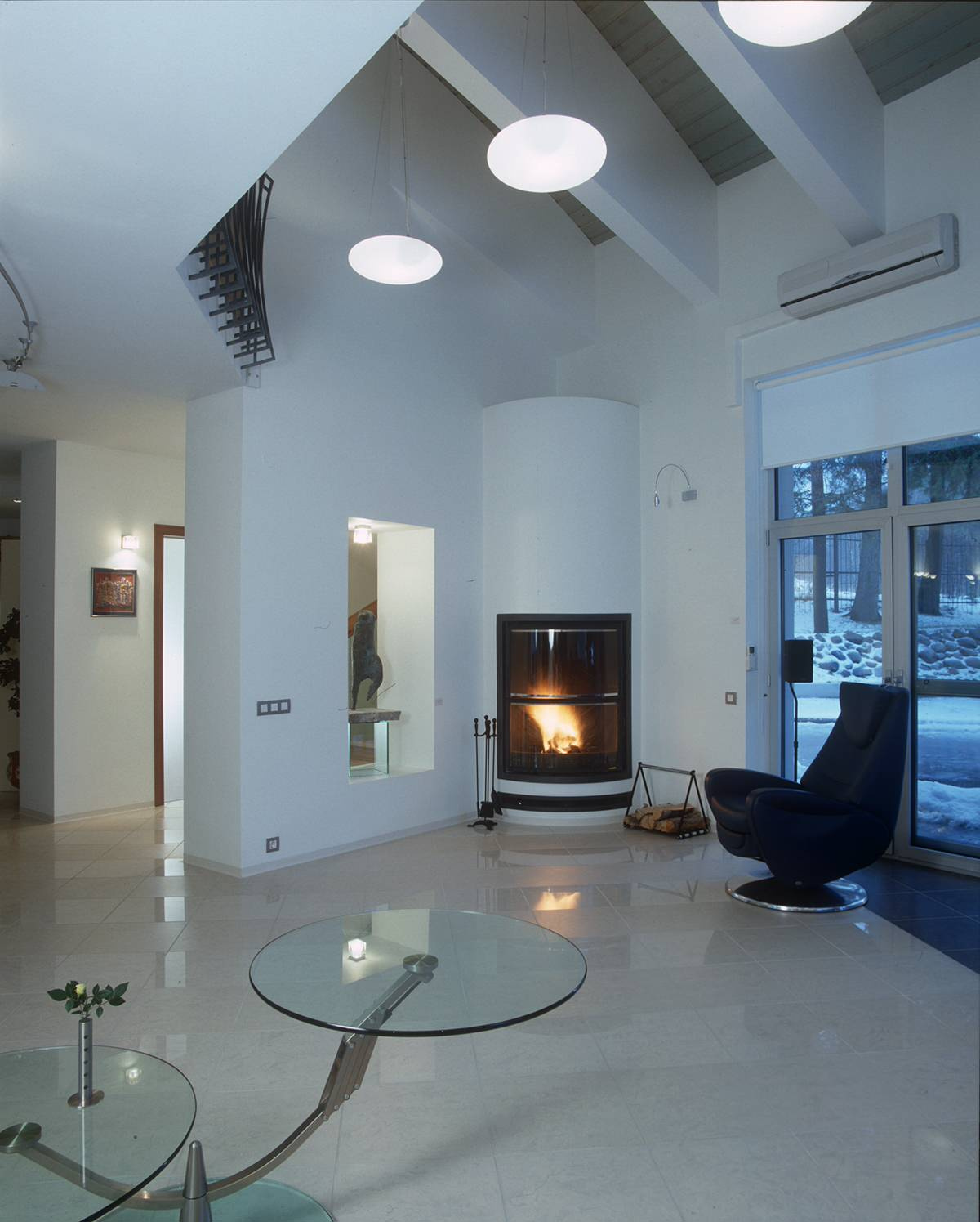 HOUSE IN REPINO