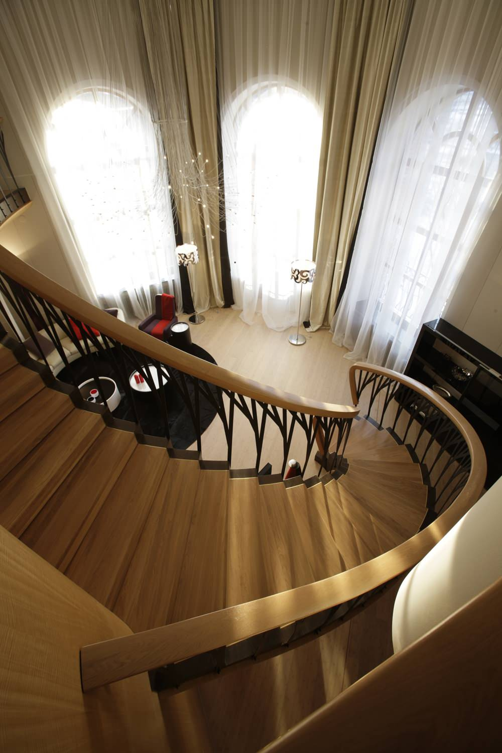 Appartment in St. Petersburg