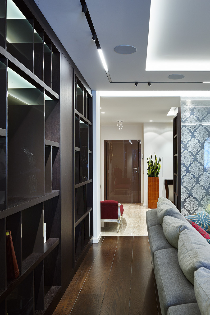 КВАРТИРА НА УЛ. ВАВИЛОВА