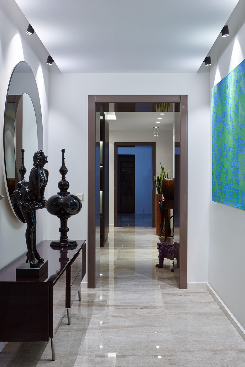 КВАРТИРА НА УЛ. ВАВИЛОВА