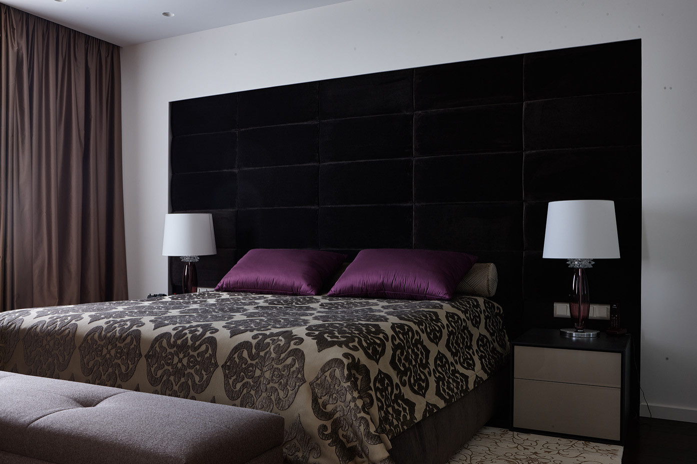 КВАРТИРА НА УЛ. ВАВИЛОВА