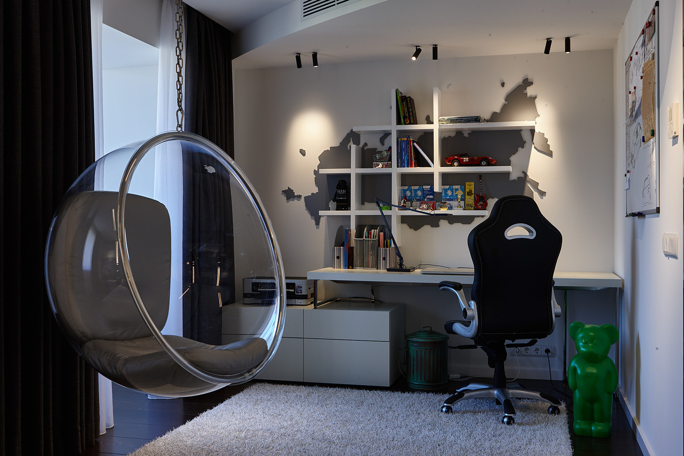 КВАРТИРА НА УЛ. ВАВИЛОВА