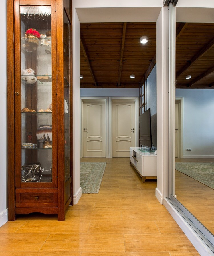 Квартира на Хорошевке