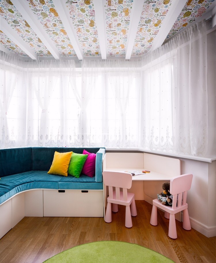 Квартира на Хорошевке