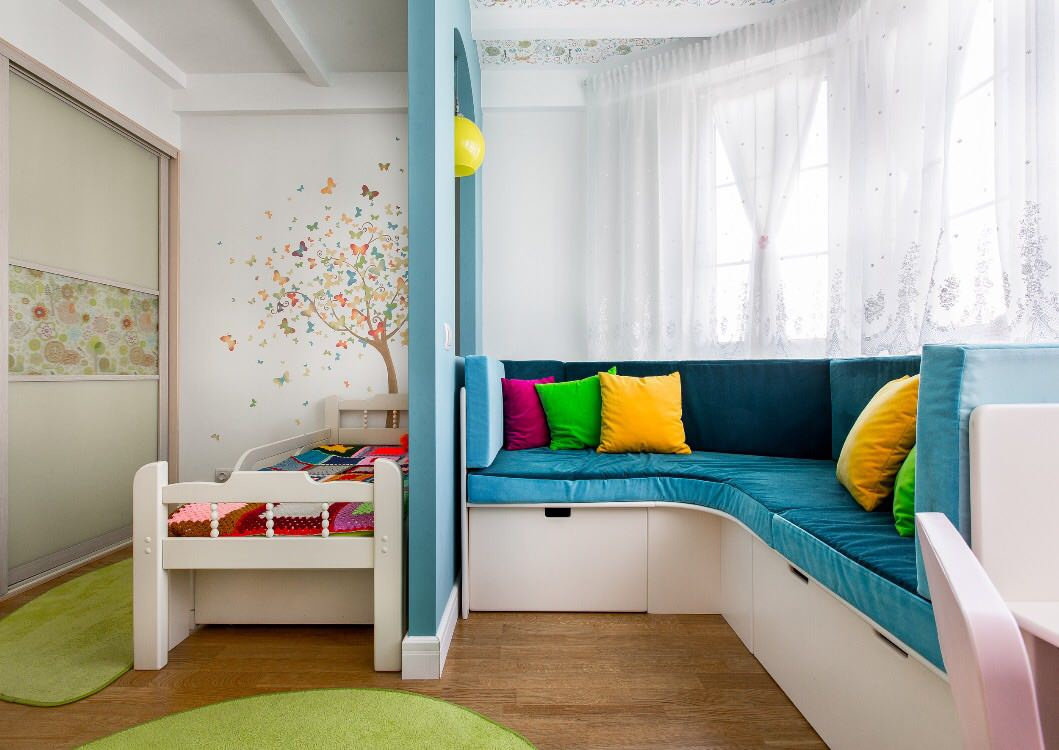 Квартира на Хорошевке