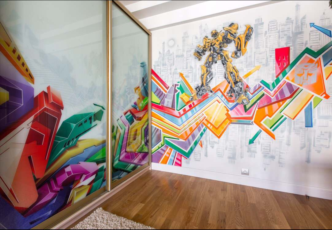 Квартира на Хорошевке