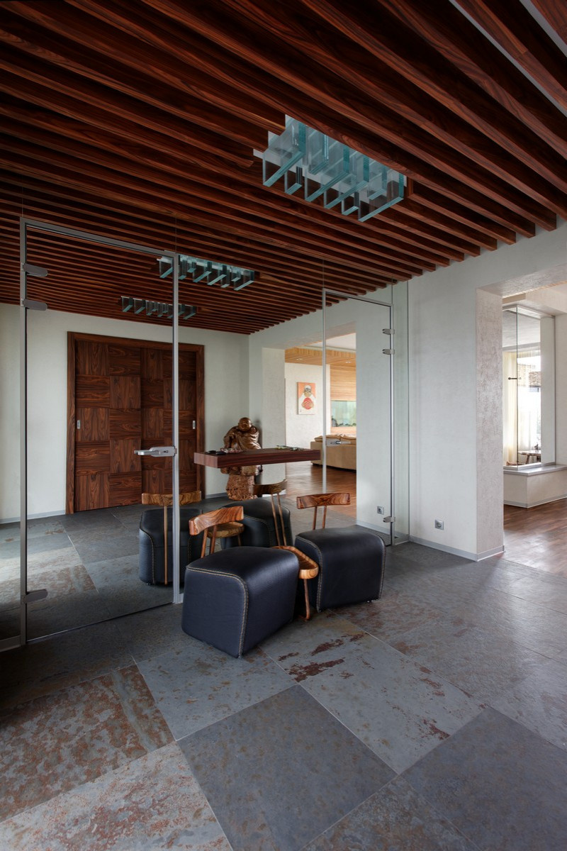 Oakland house