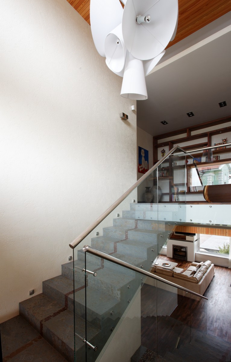 Oakland house