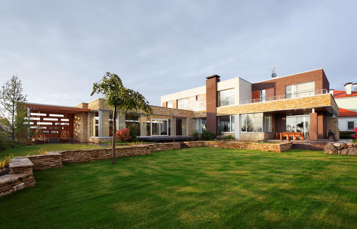 Oakland house