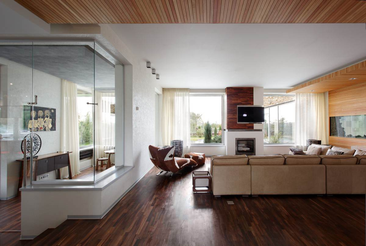 Oakland house