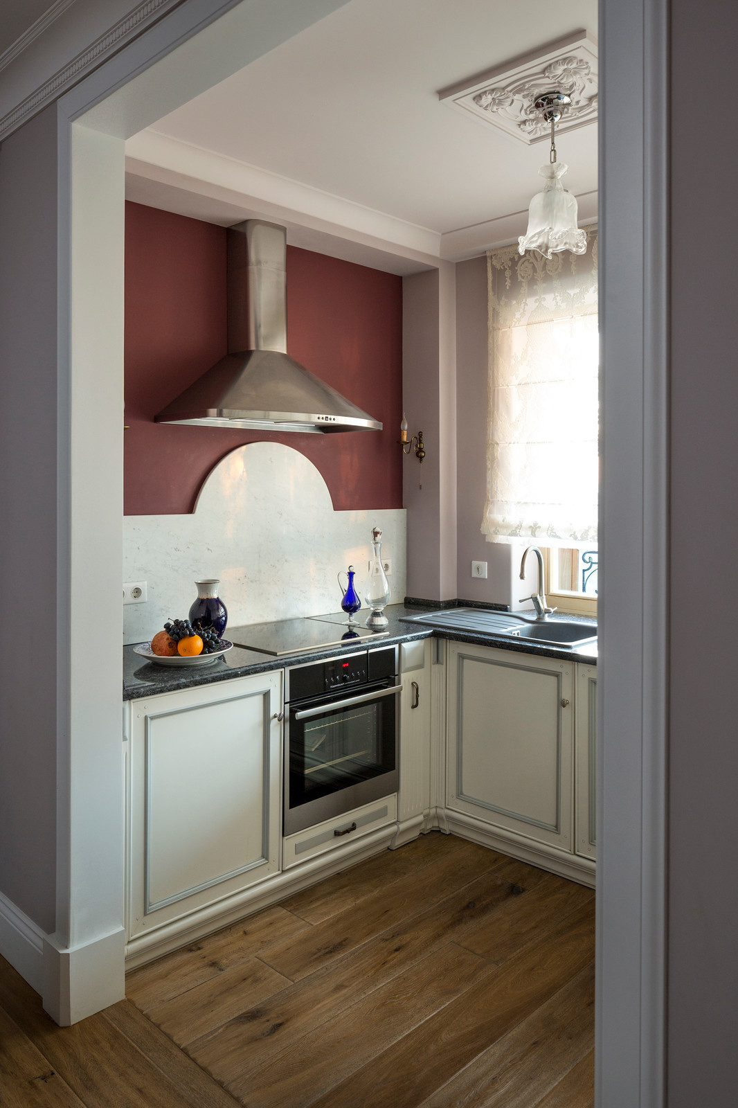 Квартира в Москве