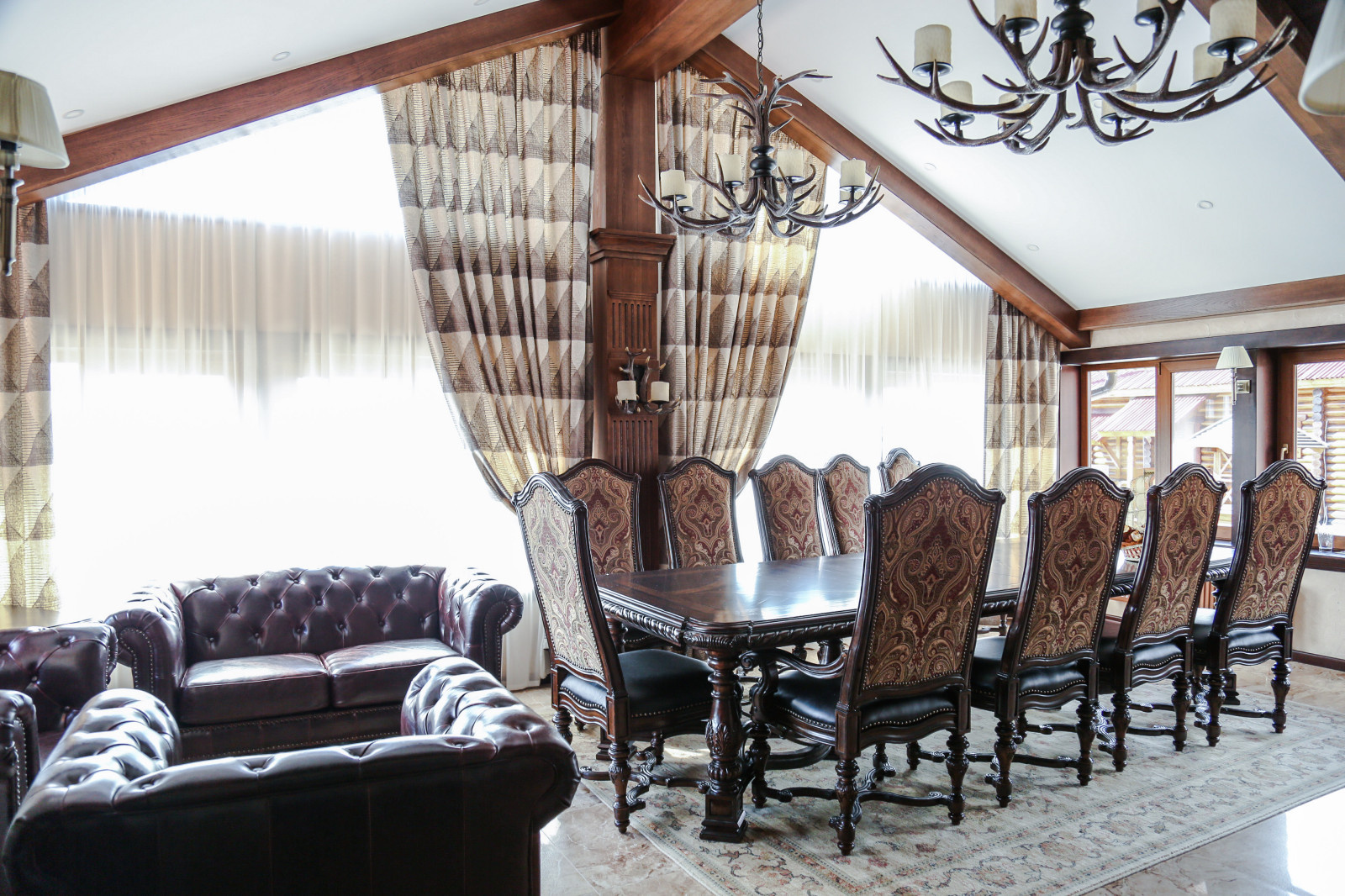 Михаил Молоков