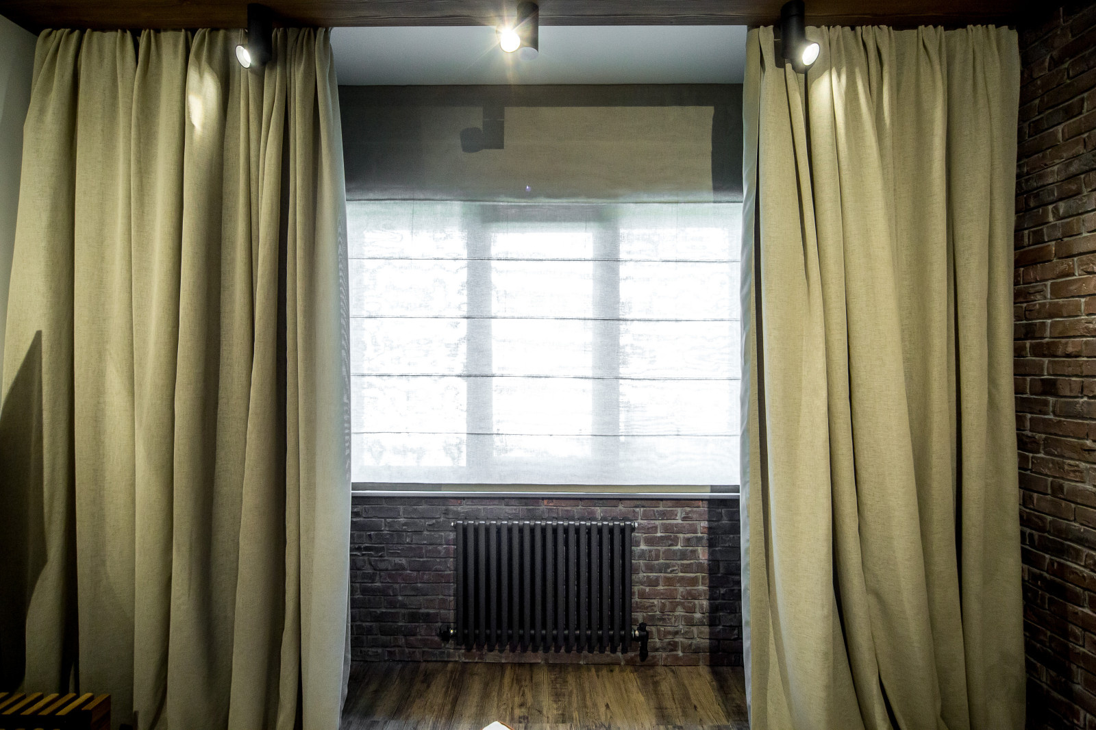 переделка для программы Дачный ответ (НТВ 2015г)