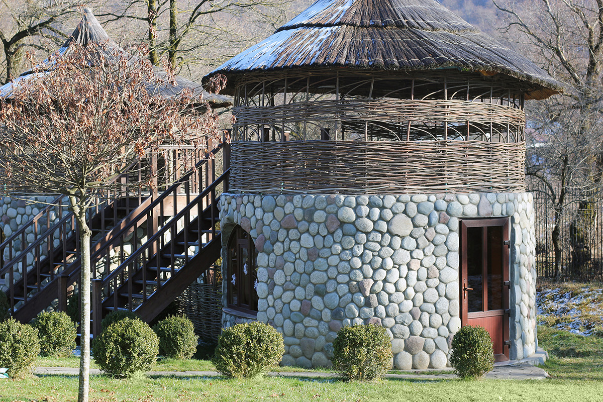 Обложка альбома: сборная солянка