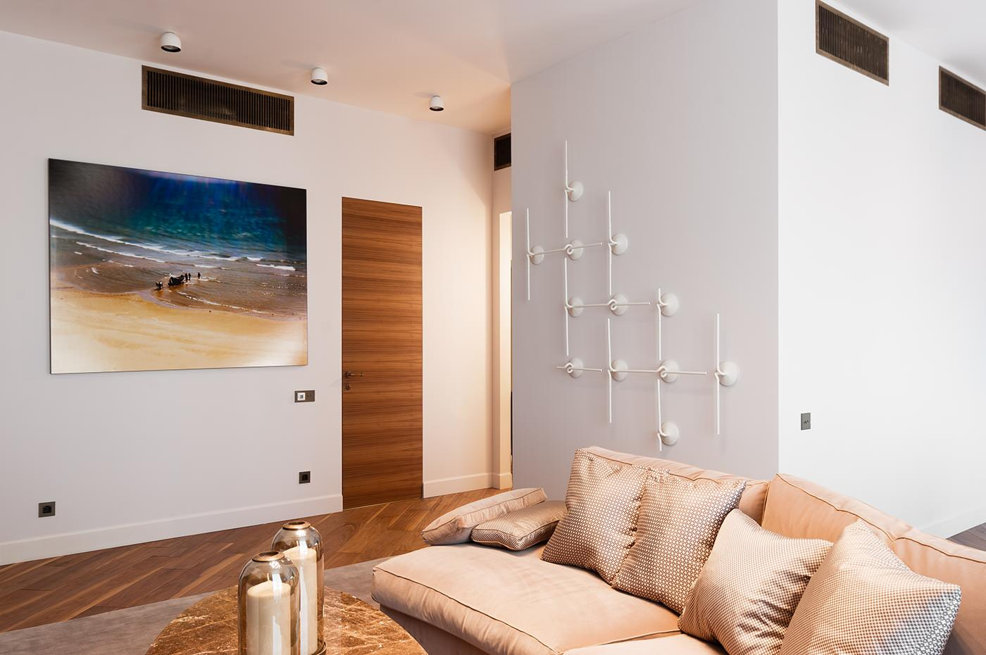 Квартира Москва