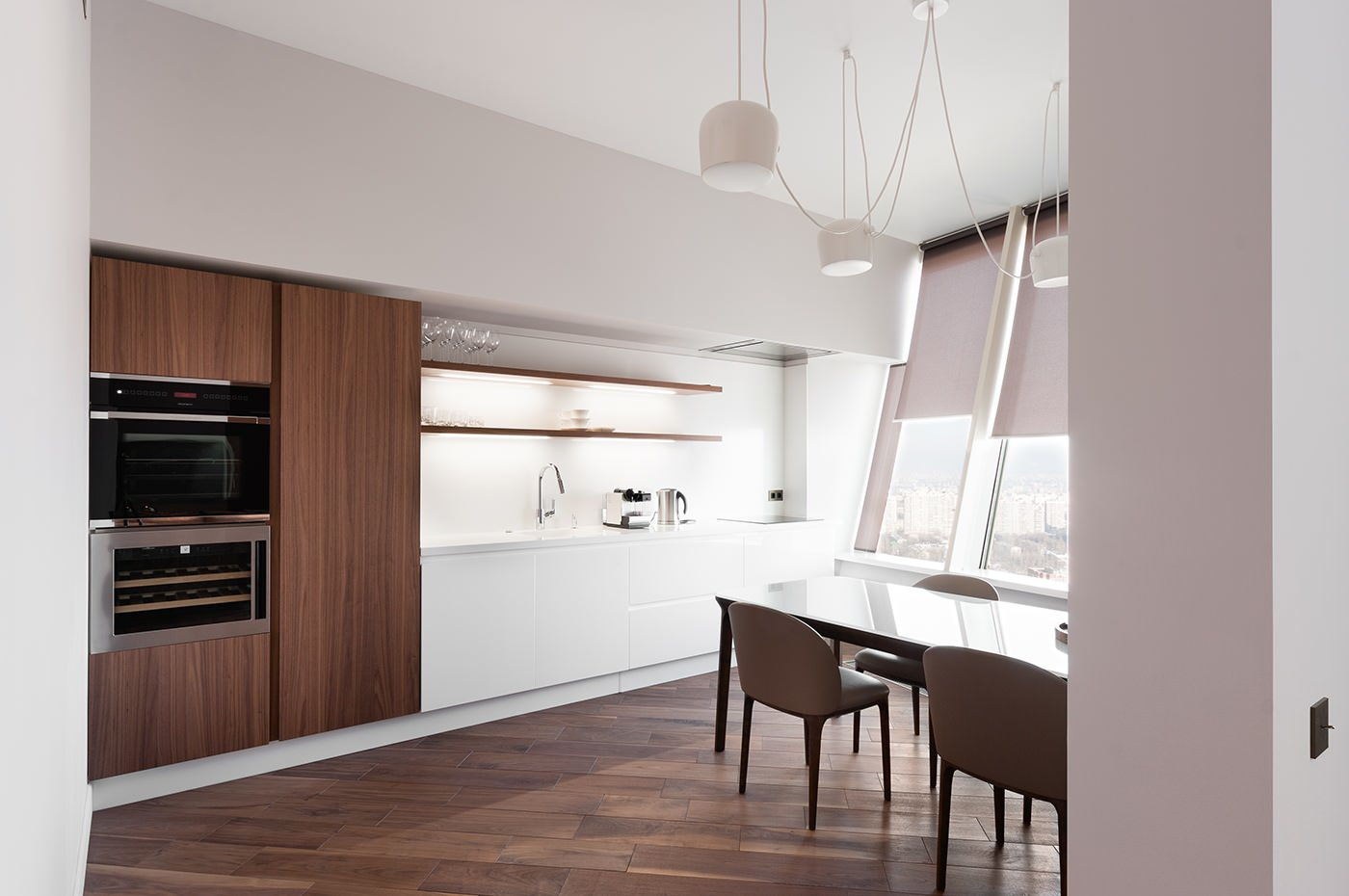 Квартира Москва