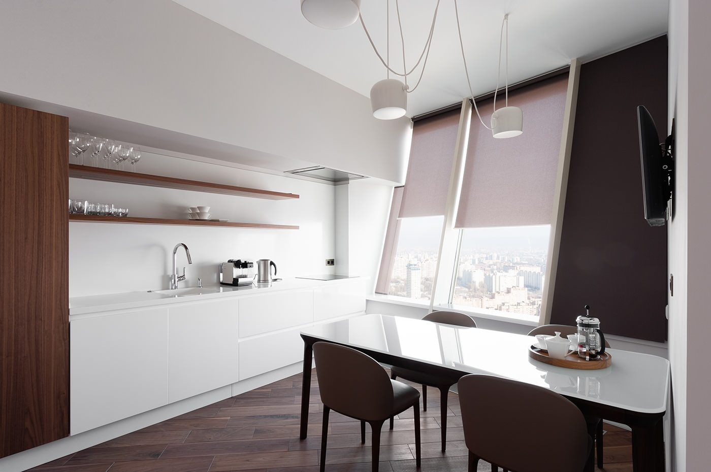 Квартира Москва