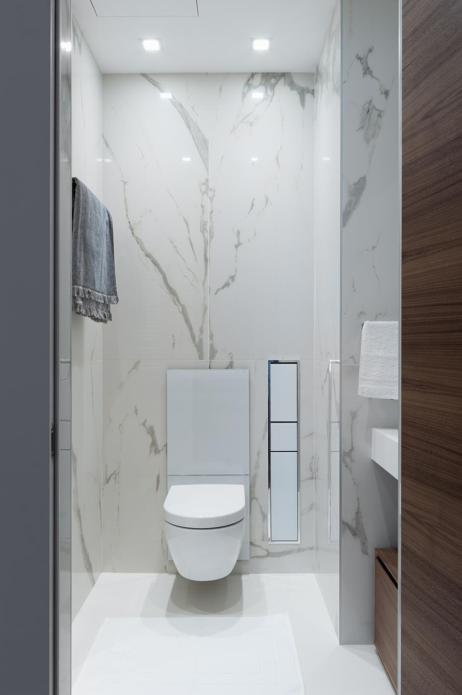 Квартира Москва