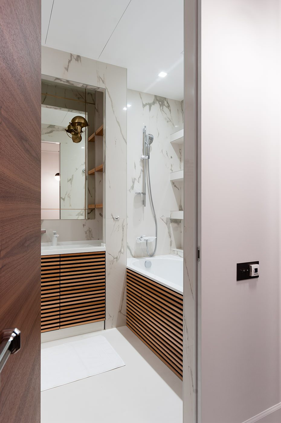 Квартира Москва