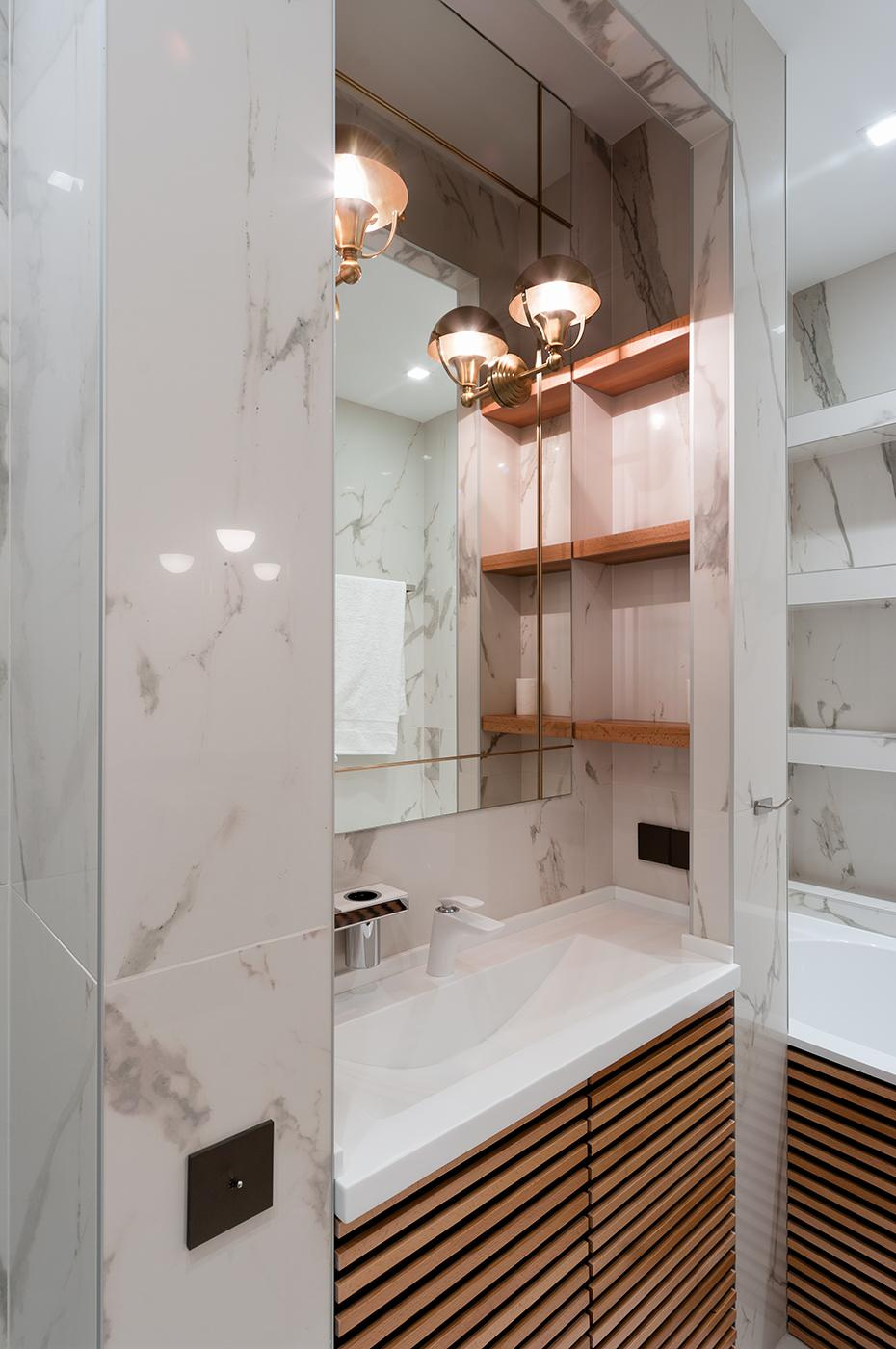 Квартира Москва